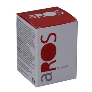 Aros 60 Capsule