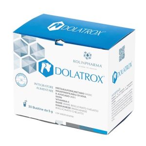 Dolatrox 30 Buste