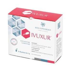 Ivuxur 14 Buste