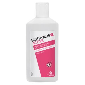 Biothymus Ac Active Shampoo Volumizzante Donna 200 ml