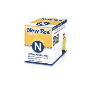 New Era N 240 Granuli