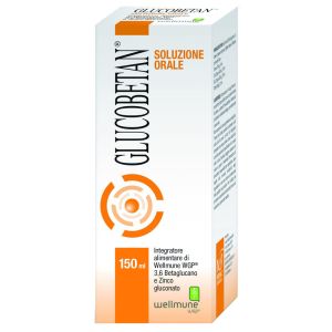 Glucobetan Soluzione Orale 150 ml