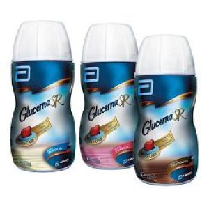 Glucerna Sr Vaniglia 220 ml