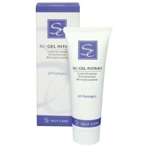 Gel Intimo Sc Tubo 50 g