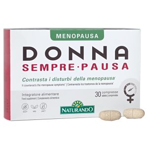 Donna Sempre Pausa 30 Compresse