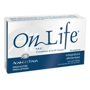 Onlife 30 Compresse
