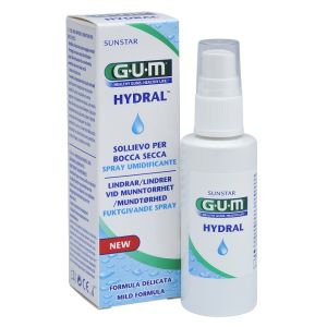 Gum Hydral Spray 50 ml