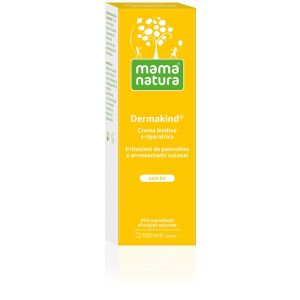 Dermakind Crema Lenititiva E Riparatrice 100 ml