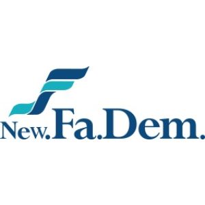 New Fa Dem Acqua Ossigenata 10 Volumi 250 ml