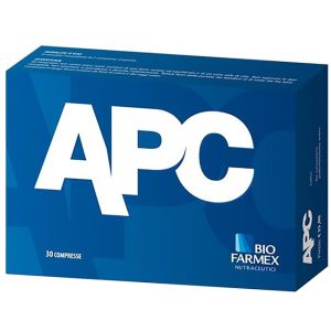 Apc 30 Compresse
