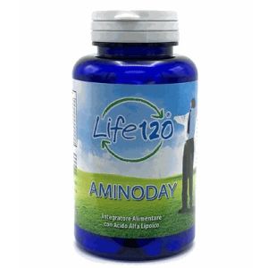 Aminoday 90 Compresse
