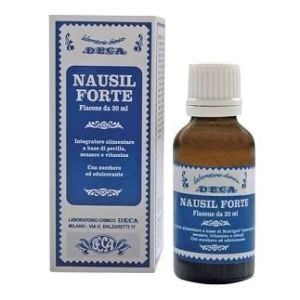 Nausil Forte Flacone 30 ml