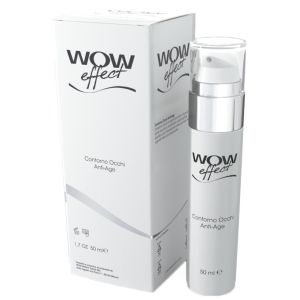 Wow Effect Contorno Occhi Antiage 50 ml