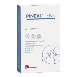 Pineal Tens 28 Compresse 1.2 g