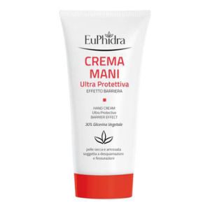 Euphidra Crema Mani Ultraprotettiva 75 ml