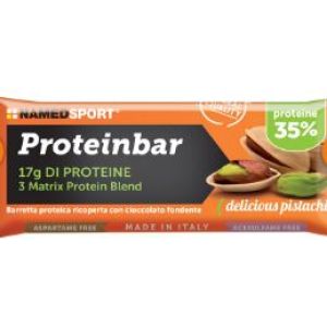 Proteinbar Delicious Pistachio
