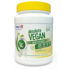 Longlife Absolute Vegan 500 g