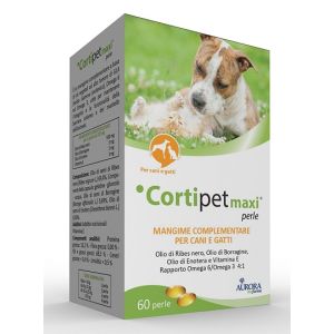 Cortipet Maxi Perle 60 Perle
