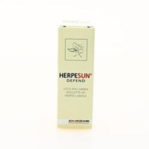 Herpesun Defend Prevenzione Herpes Stick Labbra 5ml