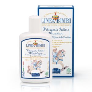 Bimbi Detergente Intimo 125 ml