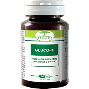 Gluco-ri 60 Capsule