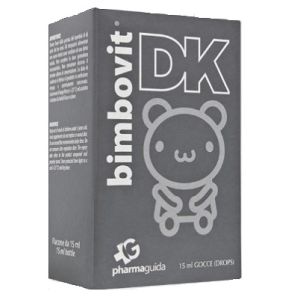 Bimbovit Dk 15 ml