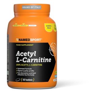 Acetyl L-carnitine 60 Capsule