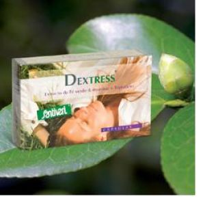 Dextress 40 Capsule