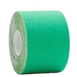 Master-aid Sport Perform Green Taping Neuromuscolare 5 X 500 Cm