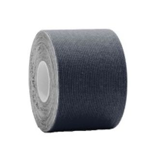 Master-aid Sport Perform Black Taping Neuromuscolare 5 X 500 Cm