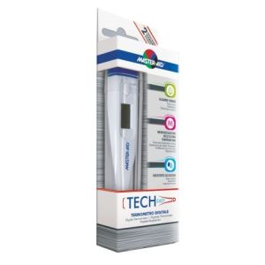 Master-aid Tech Easy Termometro Digitale