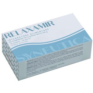 Relaxamir 60 Compresse