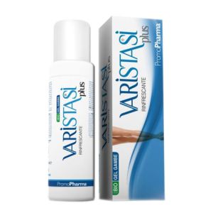 Varistasi Plus Gel Gambe 75 ml