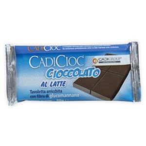 Cadicioc Latte Barrette 20 g