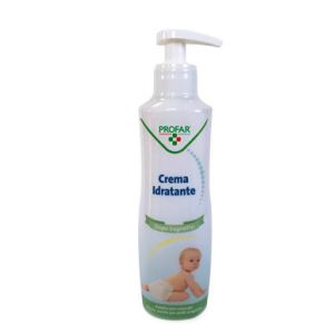 Crema Idratante Baby Dopo Bagnetto 300 ml Profar