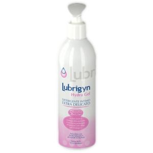 Lubrigyn Hydra Gel 400 ml