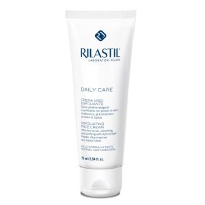 Rilastil Daily Care Crema Viso Esfoliante