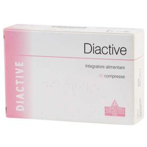 Diactive 30 Compresse