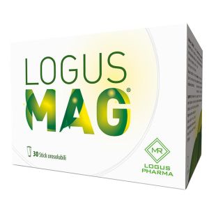 Logus Mag 30 Sticks