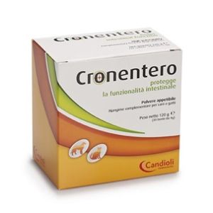 Cronentero 30 Bustine da 4 g
