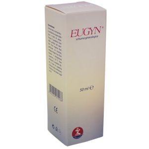 Eugyn Schiuma Ginecologica