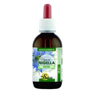 Nigella Sativa Olio 50 ml