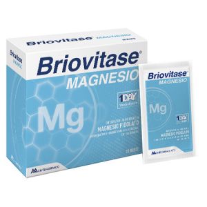 Briovitase Magnesio 20 Bustine