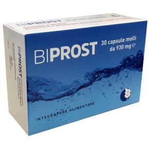 Biprost 30 Capsule Molli