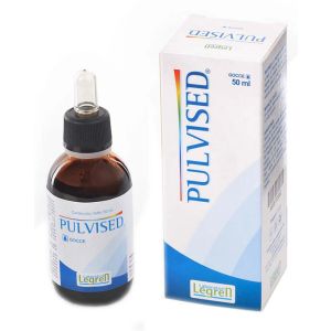 Pulvised Gocce 50 ml