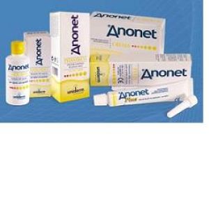 Anonet Crema 50 ml