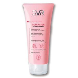 Topialyse Baume Lavante 200 ml
