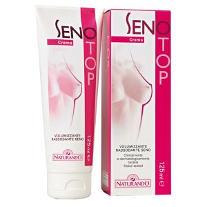Senotop Crema 125 ml