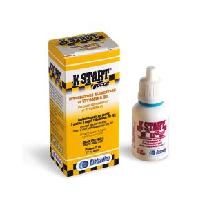 K Start 17 ml