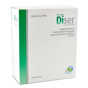 Diser 14 Bustine